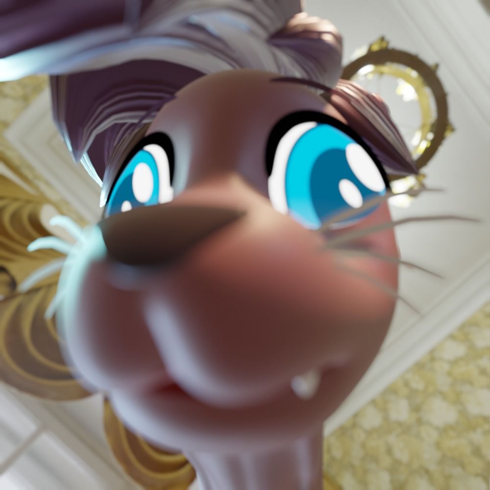 Digivee (horny) (real)