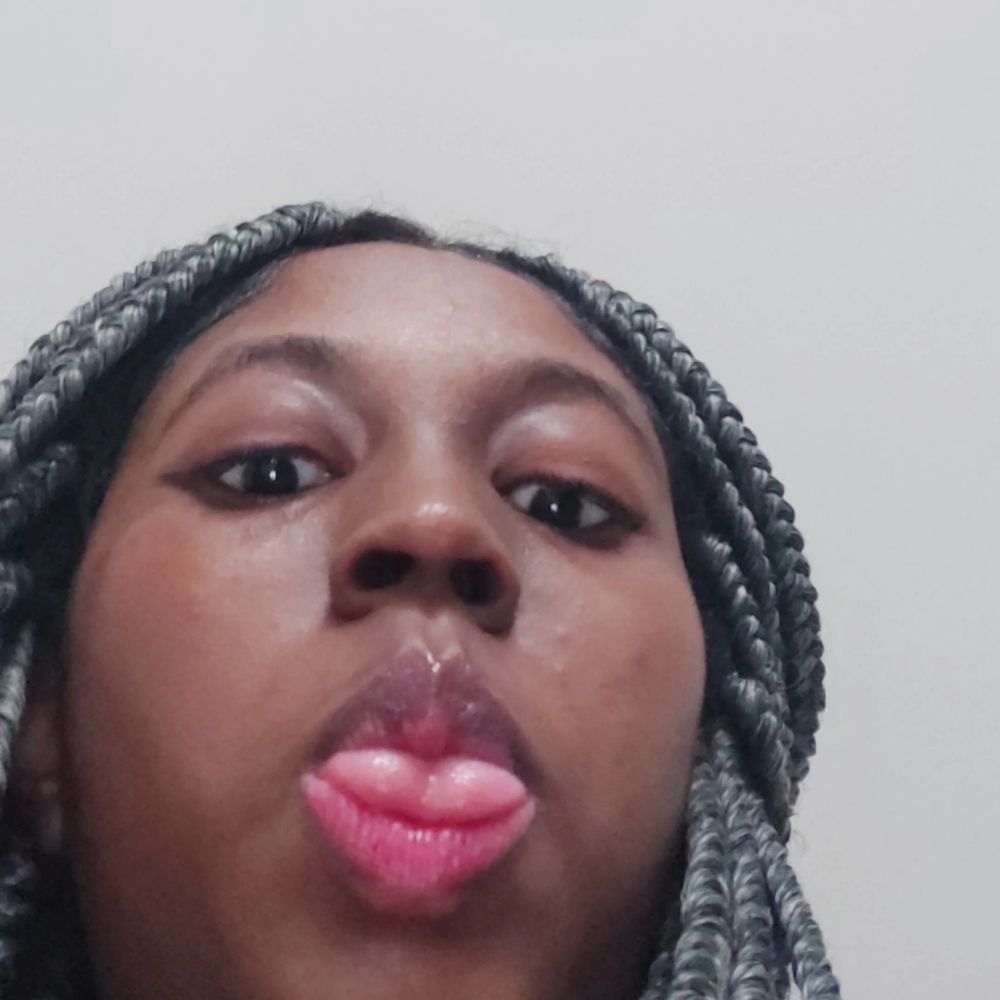 Maah, advogada do hamilton