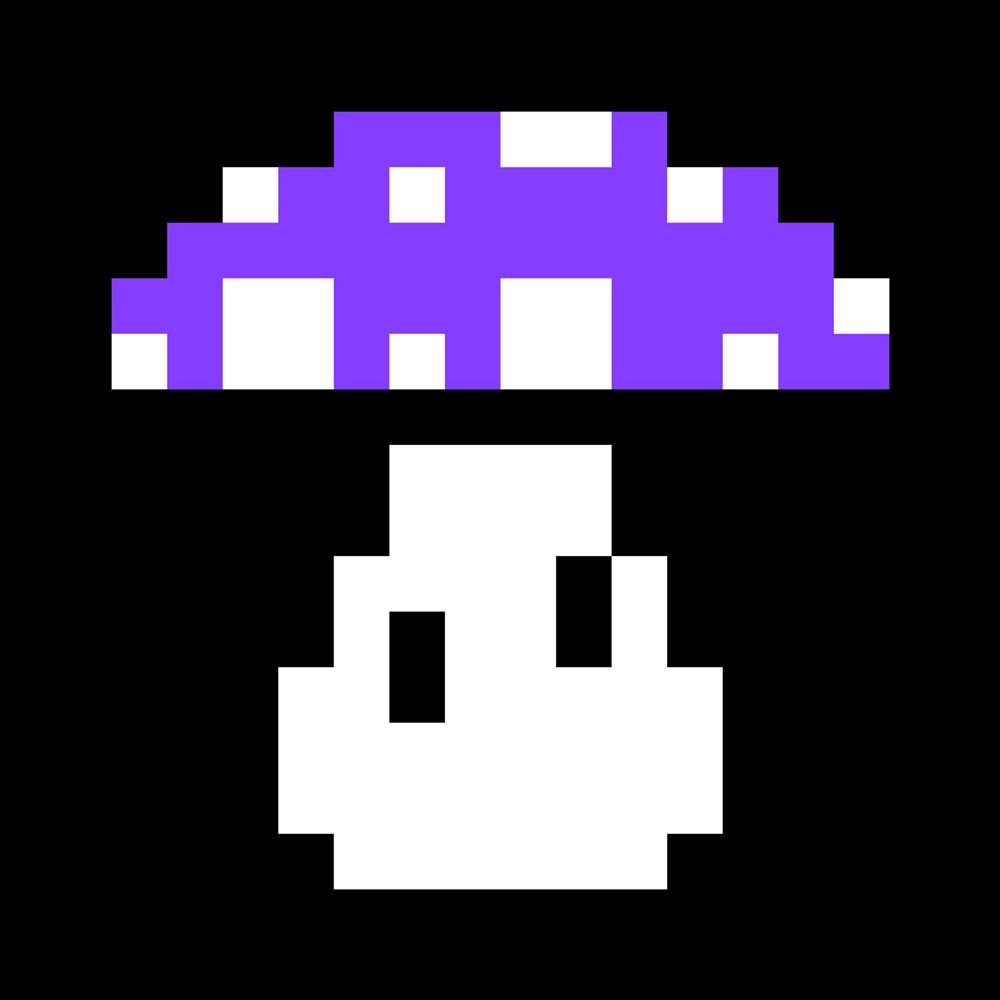 shroomie/joan (of the agaric system)
