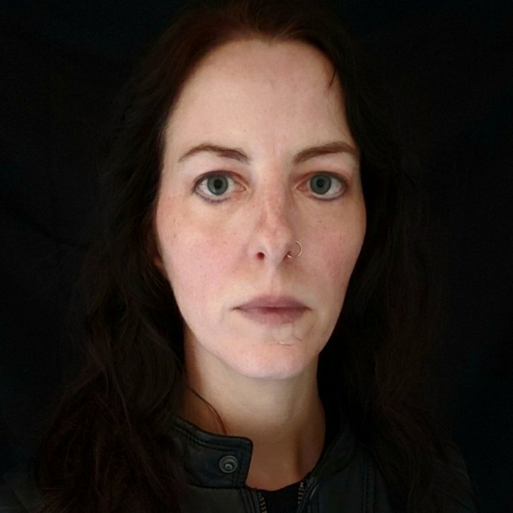 Miah O'Malley