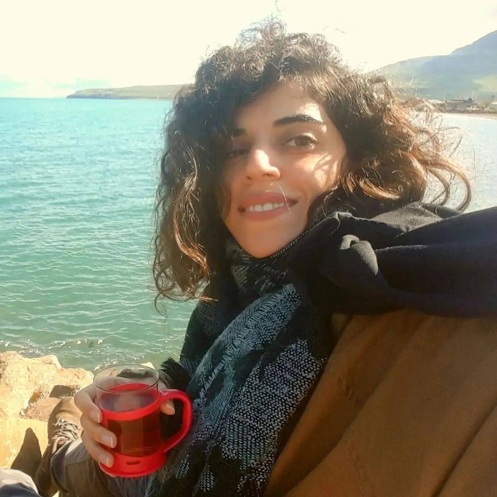 Nefel Tellioglu