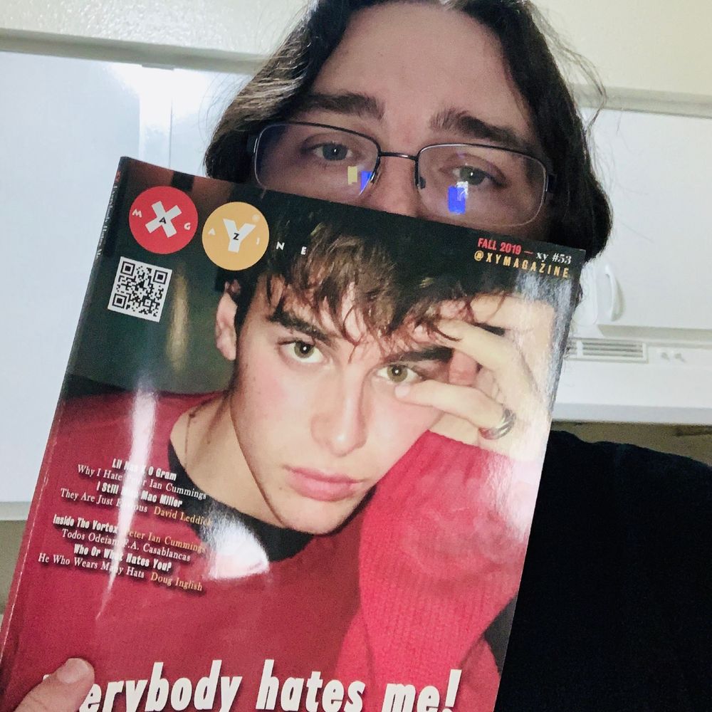User avatar