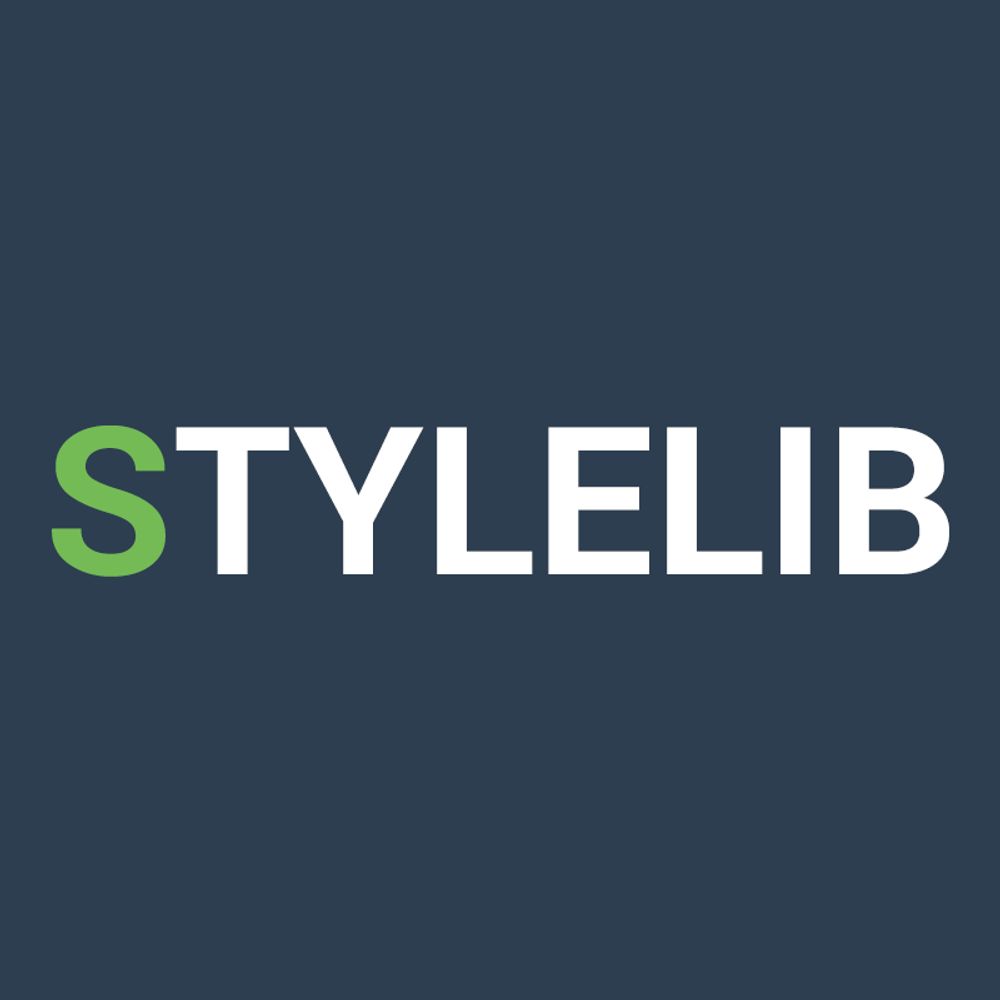 Stylelib Themes & Templates