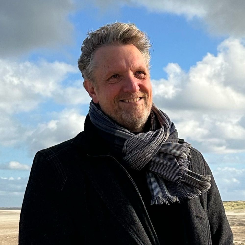 Ruud Steggerda