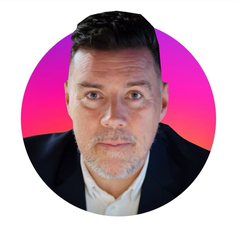 Martin Hogg