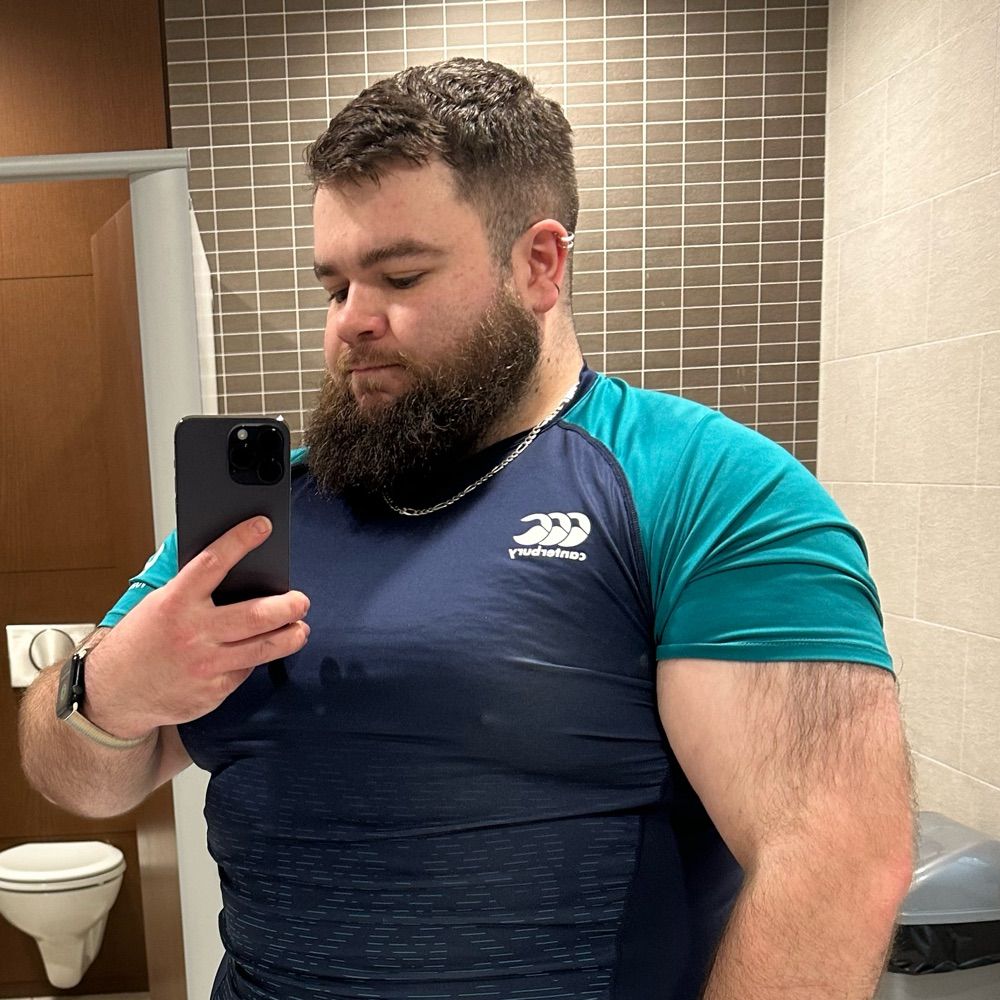 Big Bertha