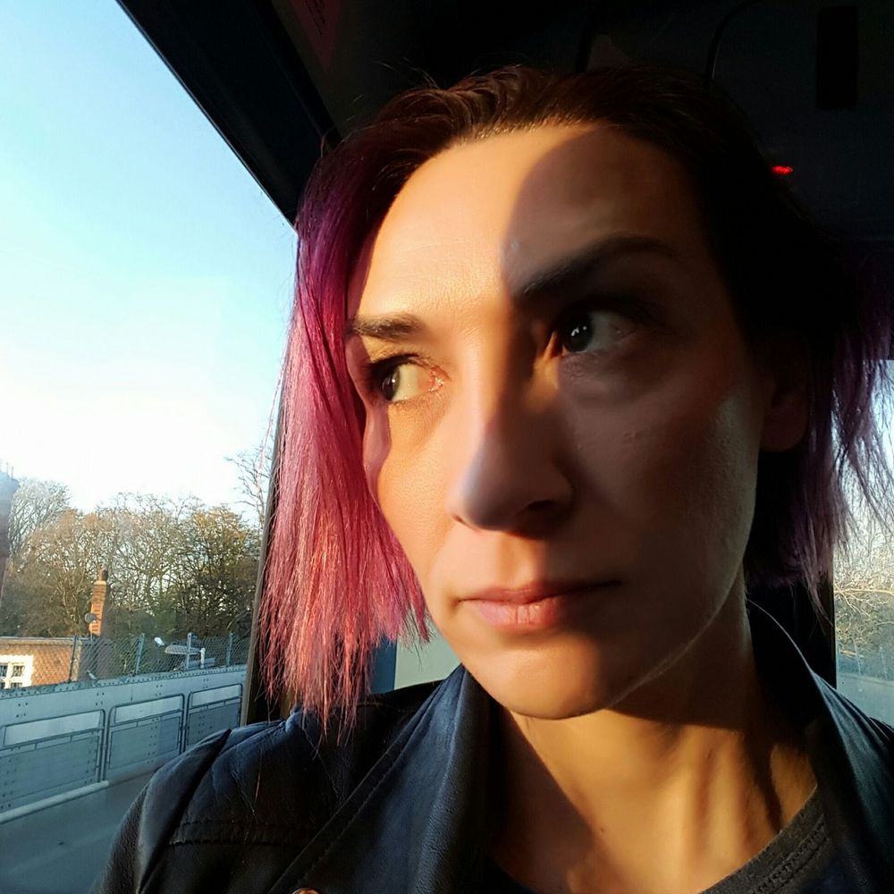 Liz Skuthorpe