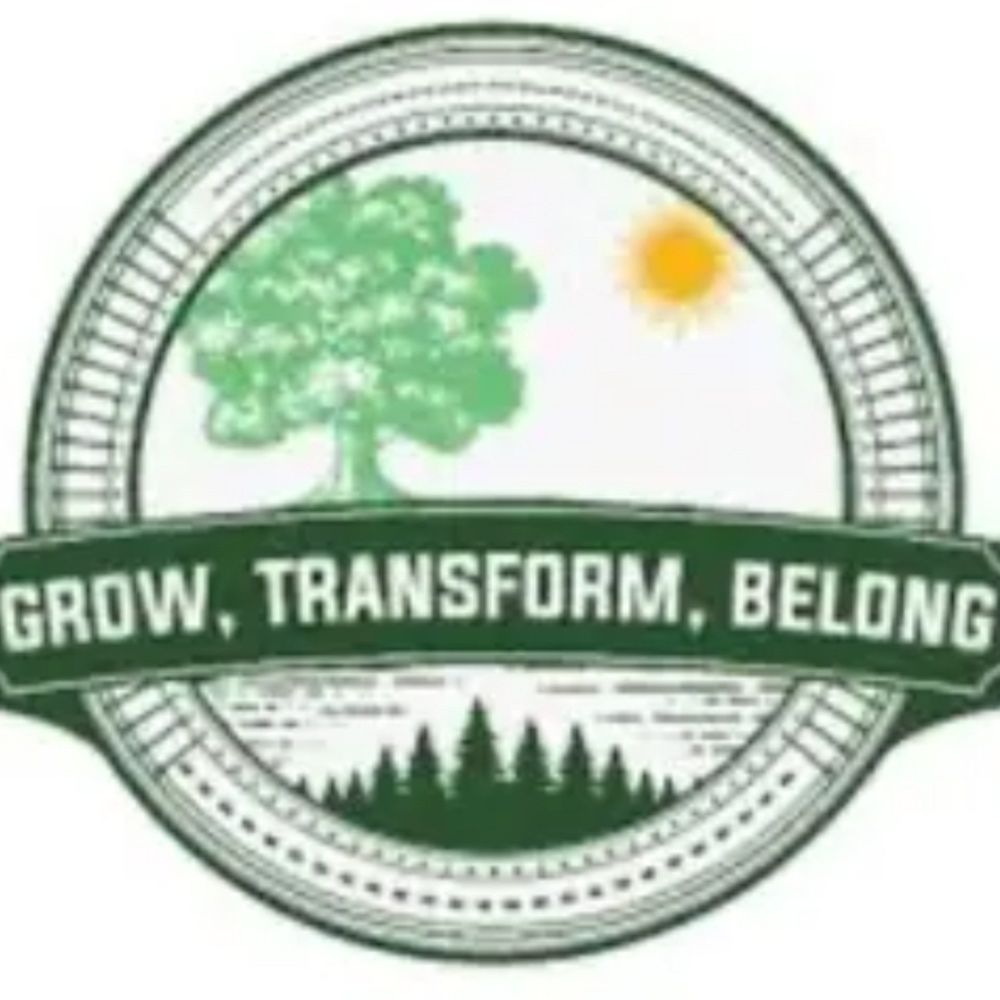 Grow Transform Belong