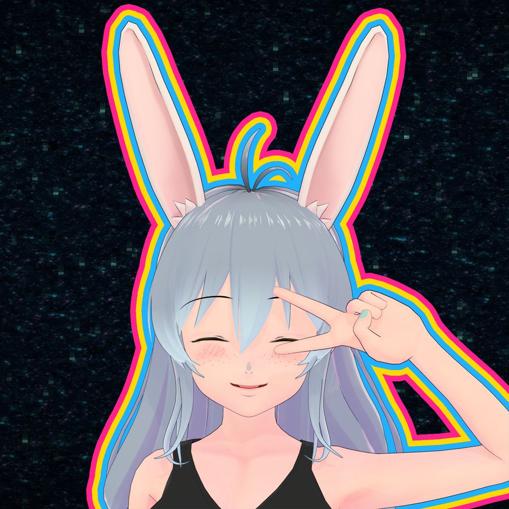 brookie 🐇૮ ˶ᵔ ᵕ ᵔ˶ ა🩵🩷