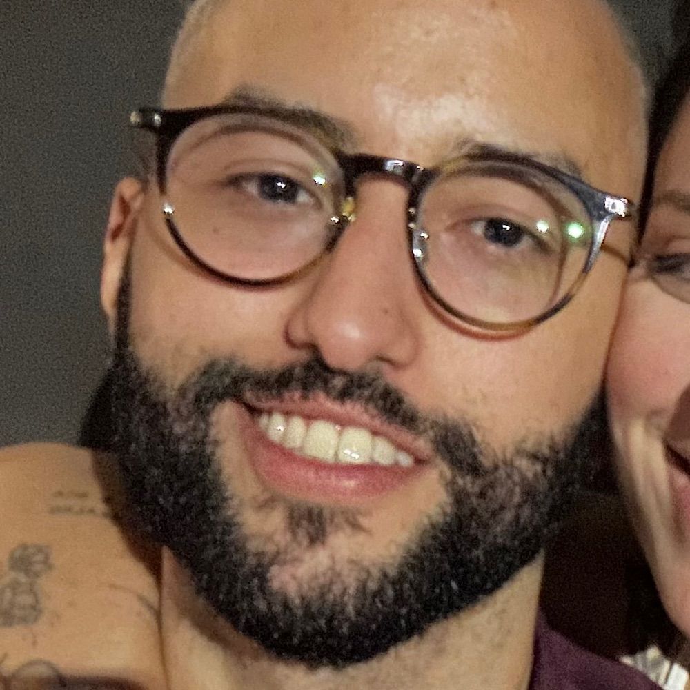Daniel
