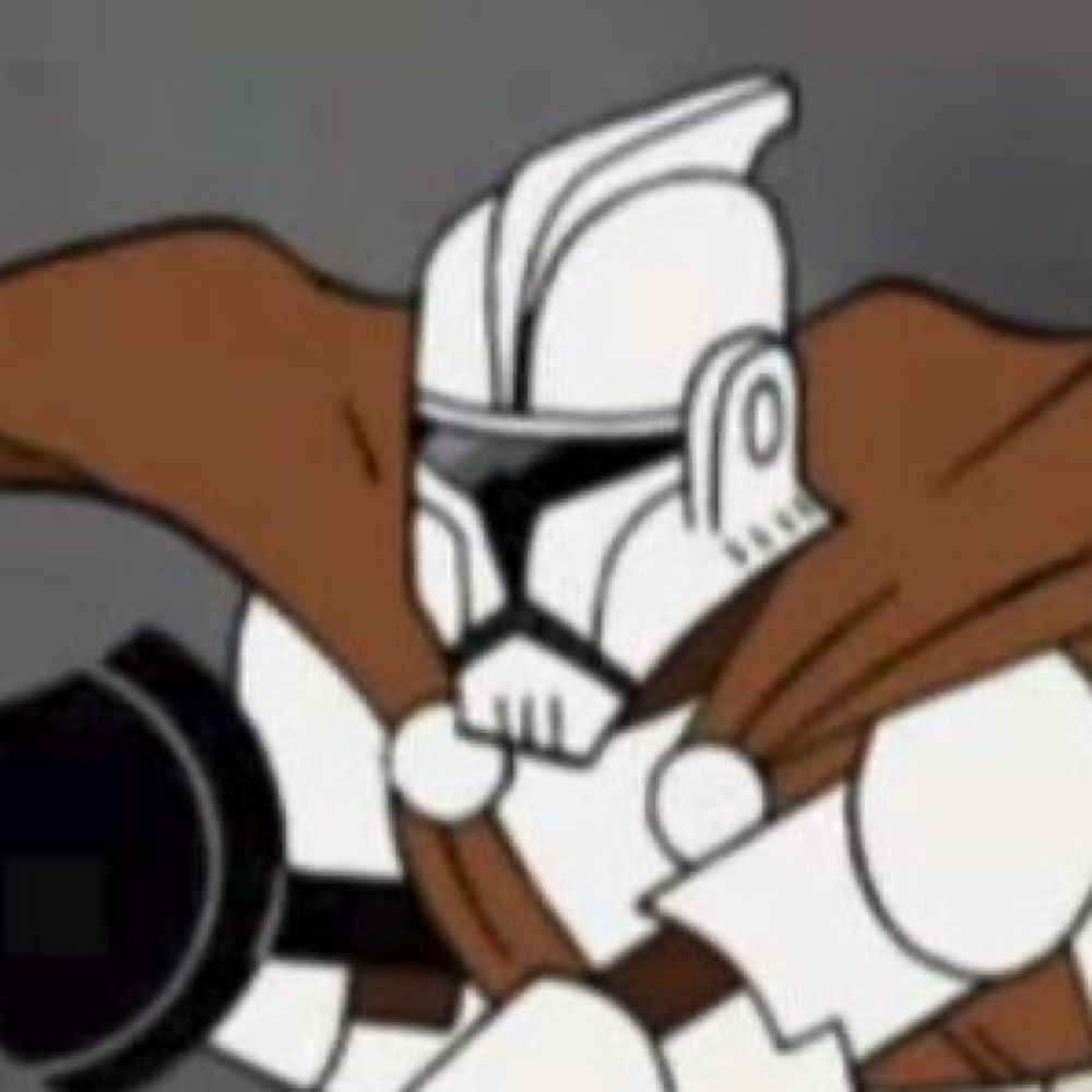 Tartakovsky Kenobi