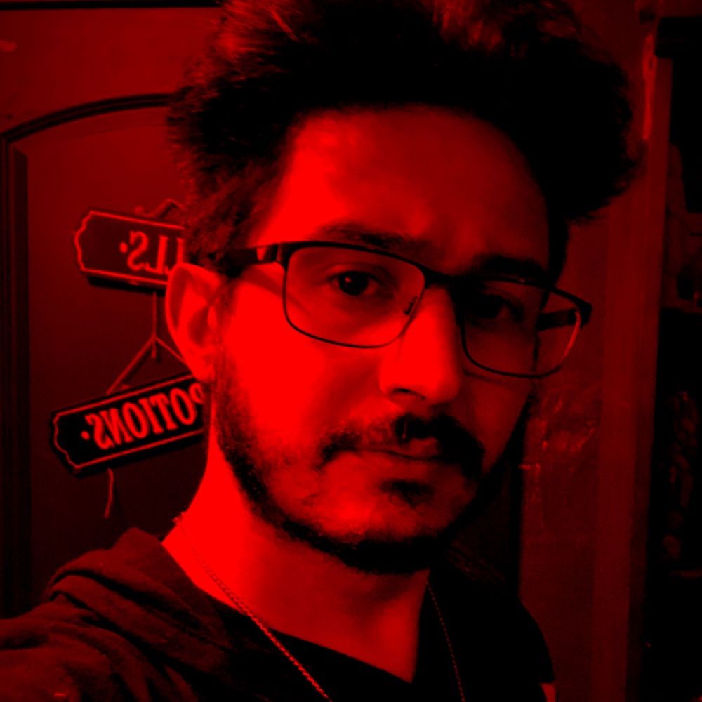 The Devil’s Advocate