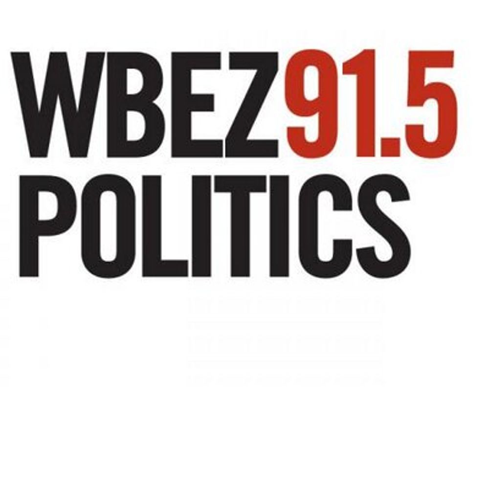 WBEZPolitics