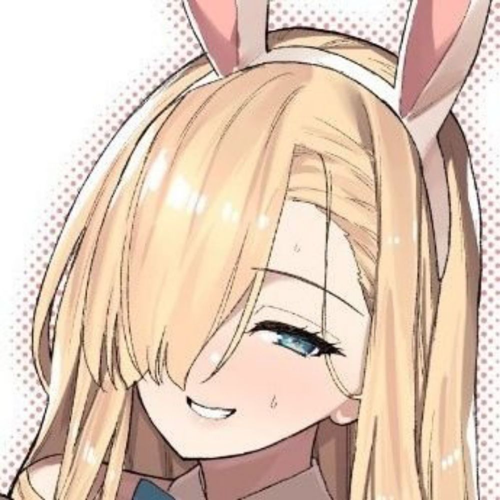 🔥🤍 𝕭𝖚𝖓𝖓𝖞'𝖘 𝕳𝖔𝖚𝖘𝖊 🐇🔥