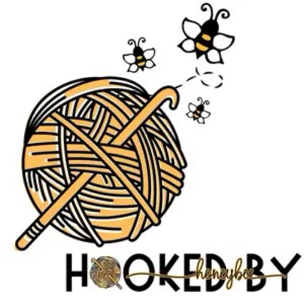 Hooked By Honeybee (Melissa)