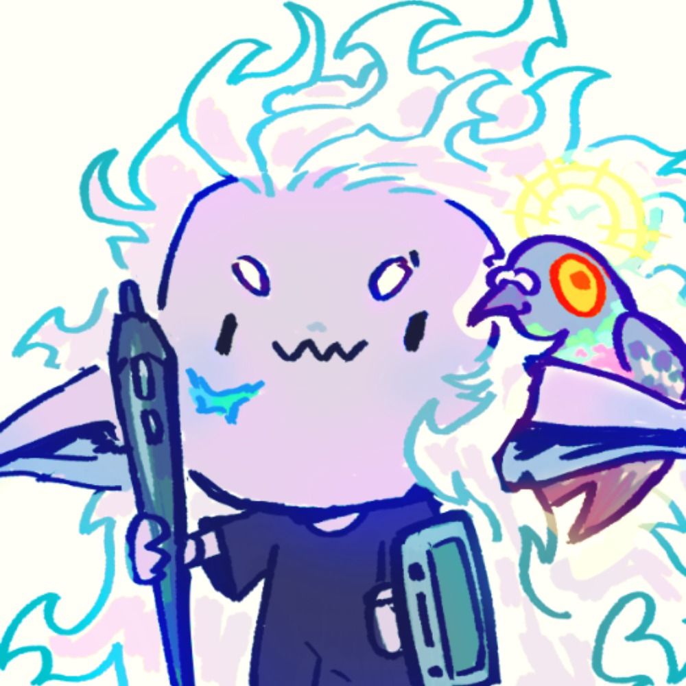 LunaRoyak aka. Scree