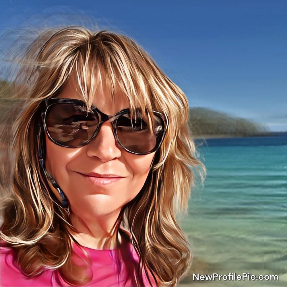 Lynda D’Amour 