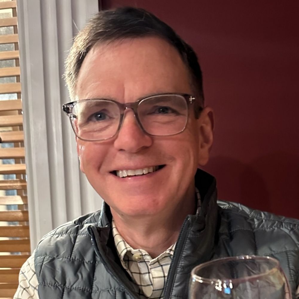 Hank Sherrod