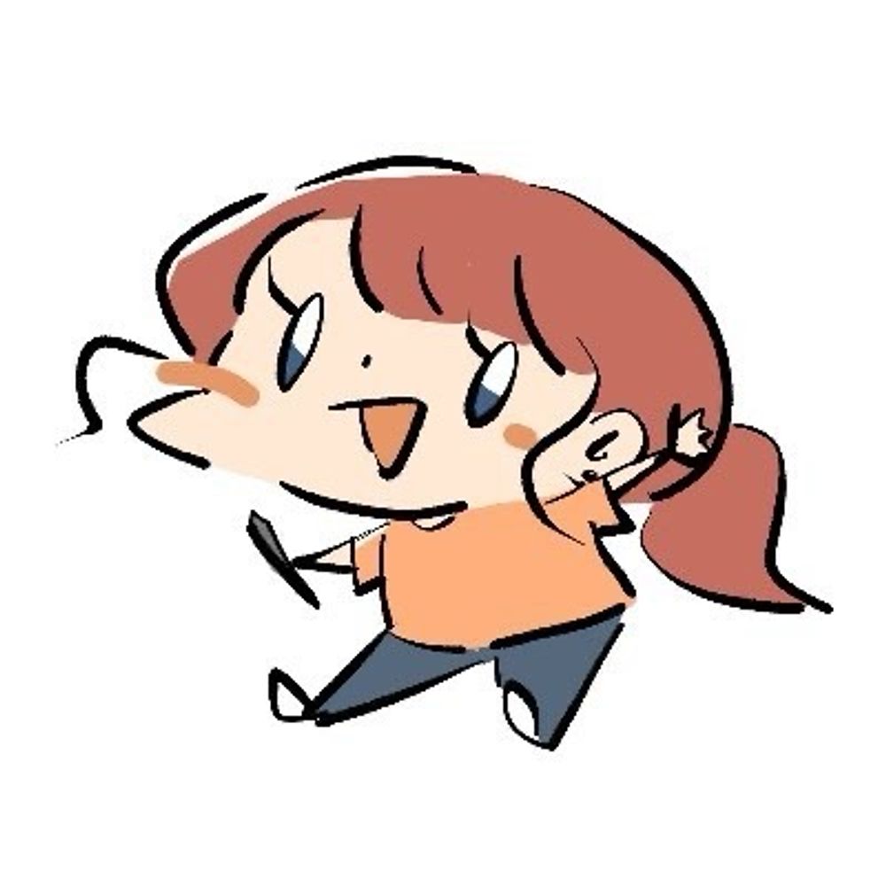 ぴょん