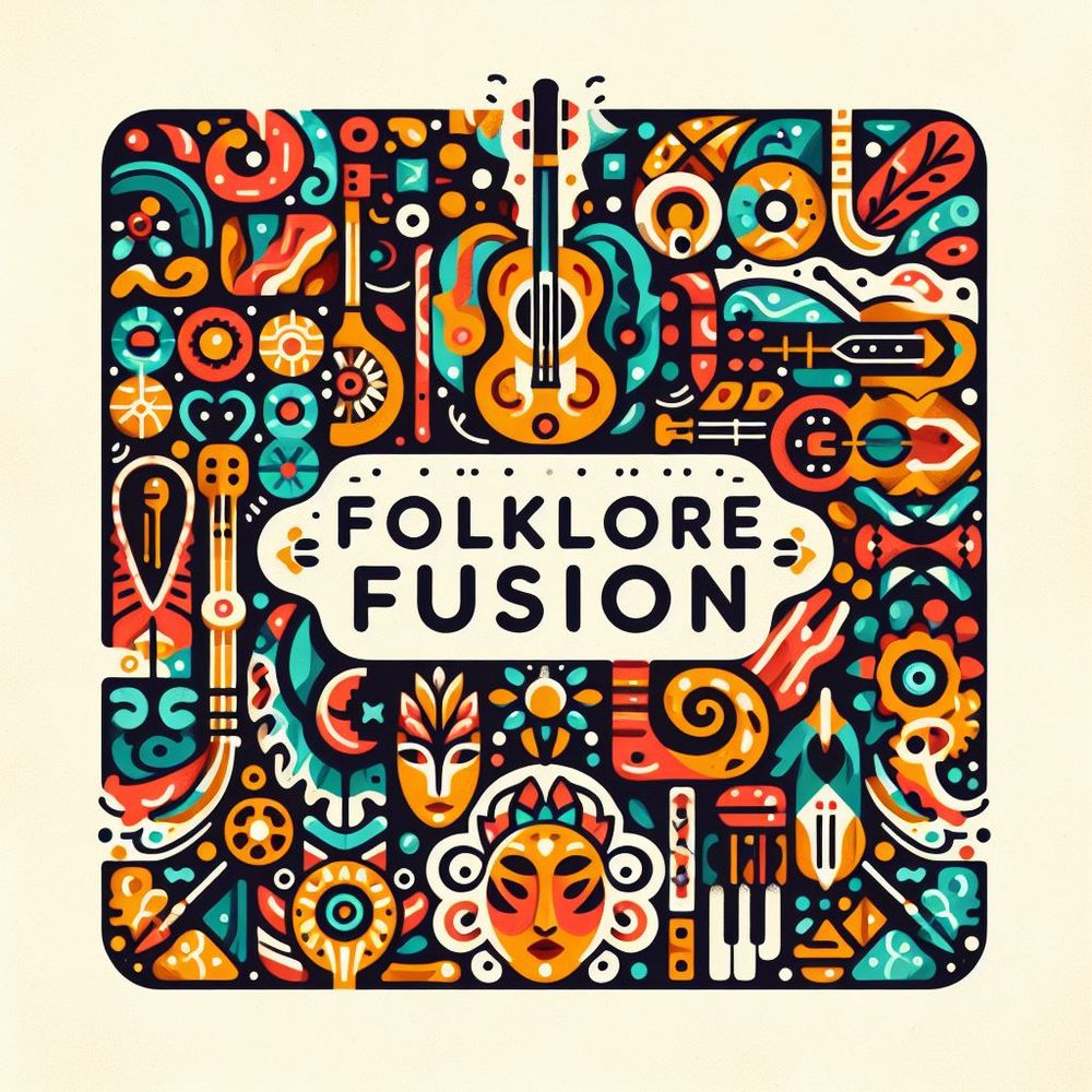Folklore Fusion