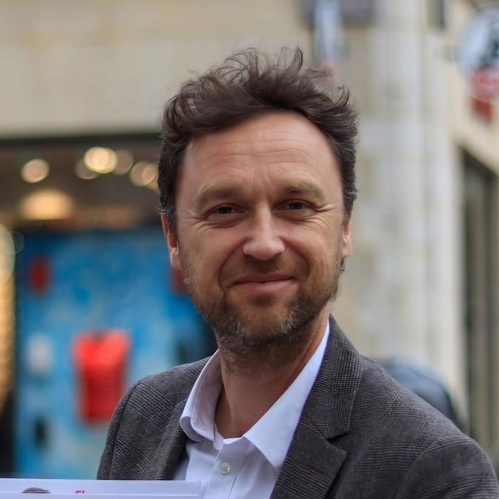 Ludovic Delesque