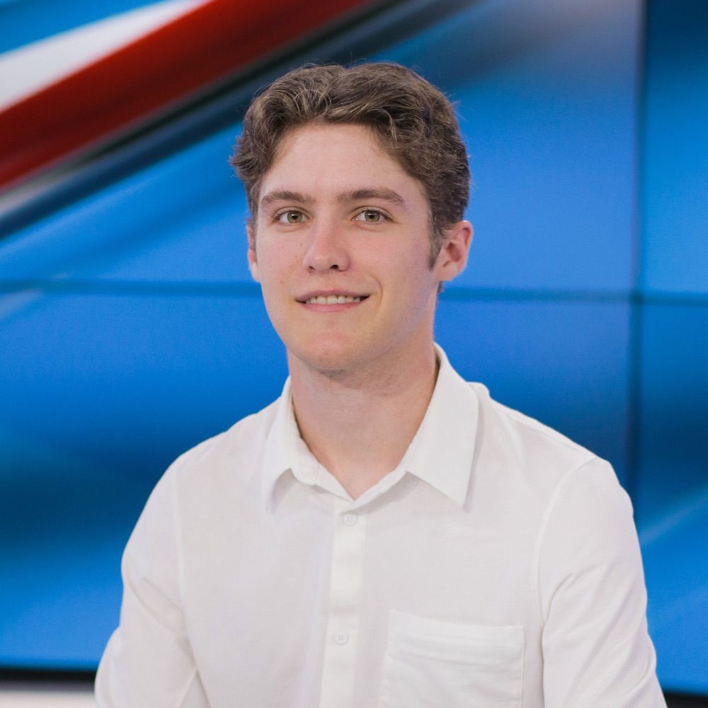 Ben Shockley