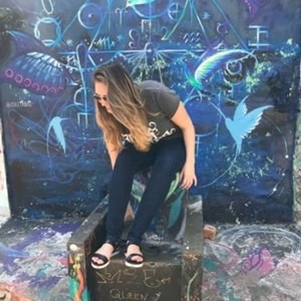Jade Drummond 