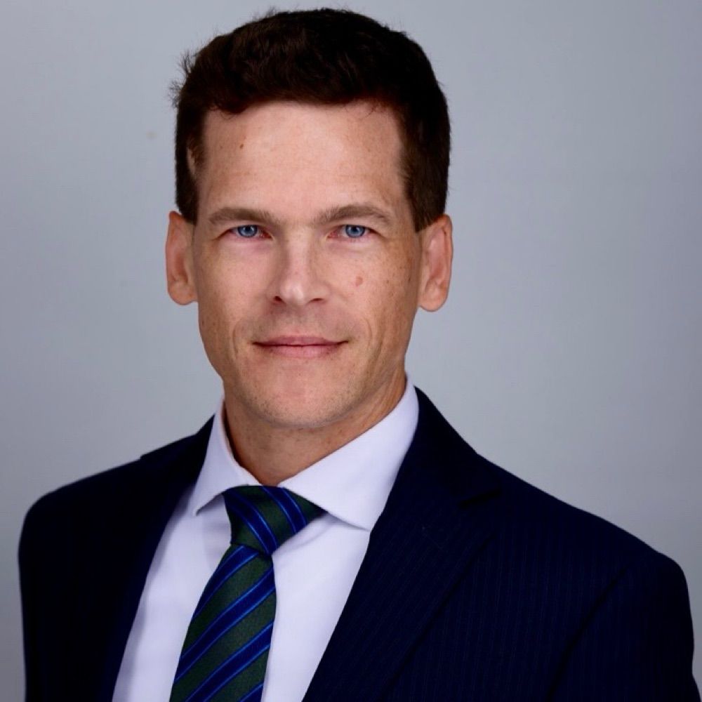 Neal D. Curtis