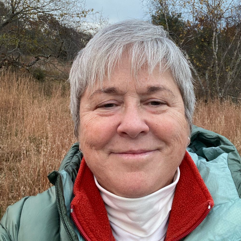 Bev Low