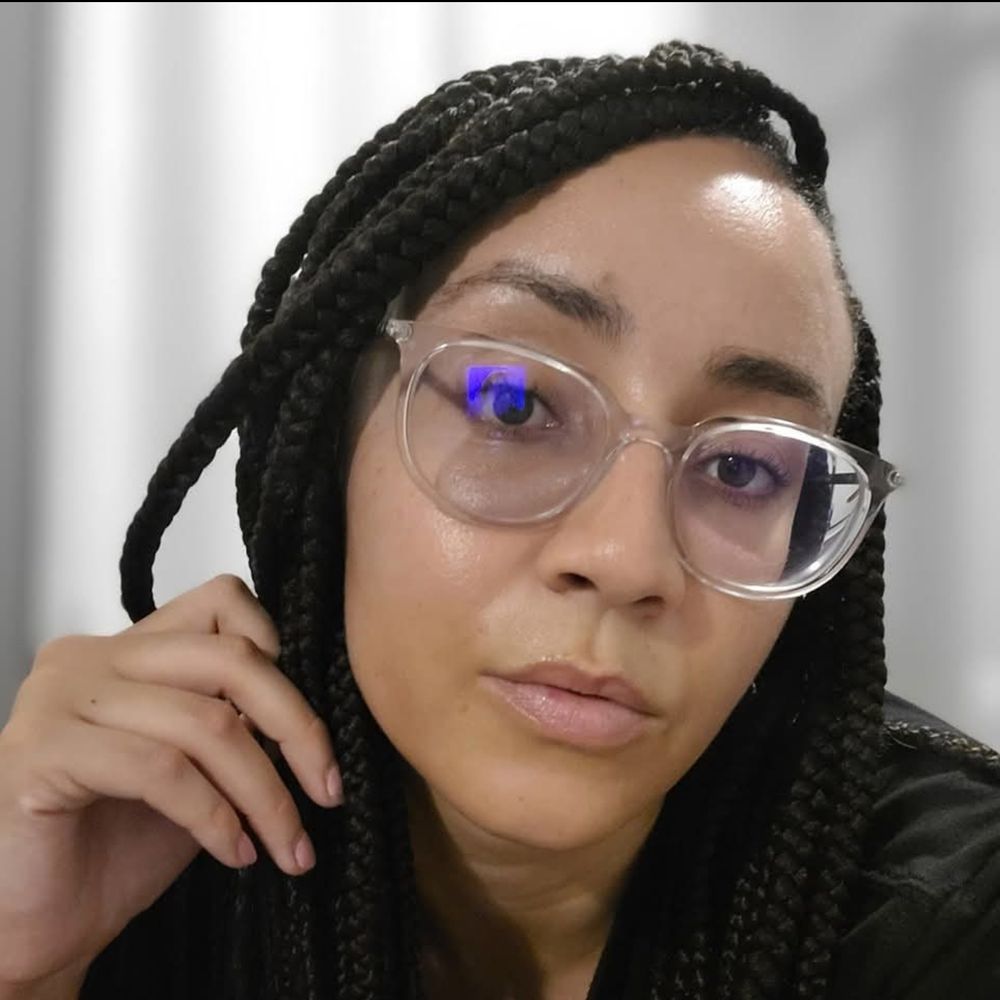 Tamara Ferguson
