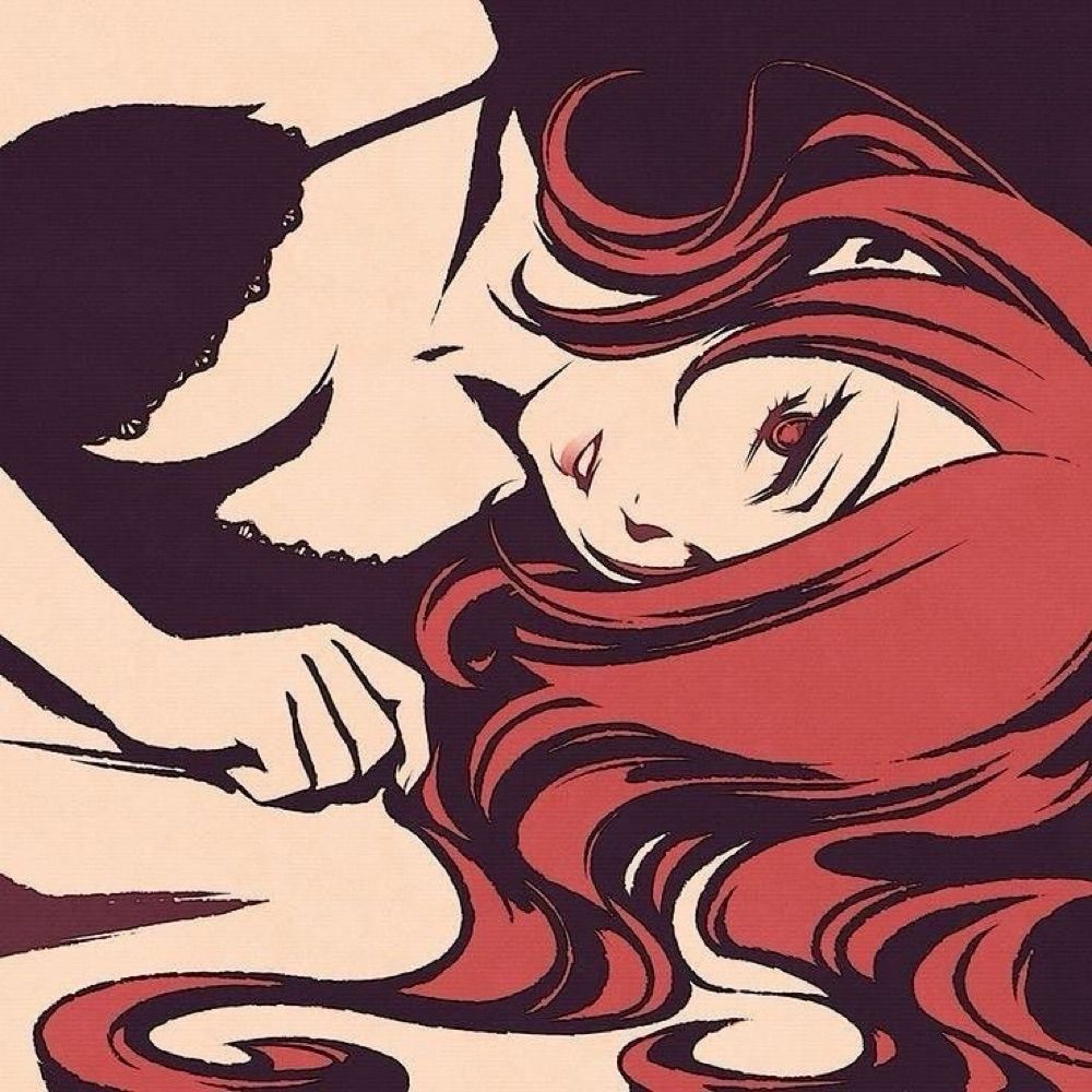 lina ☾