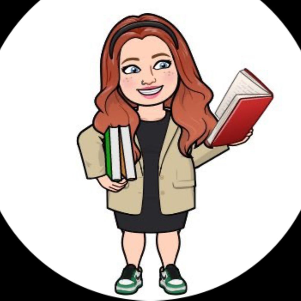 Mrs Hernon 📲📚