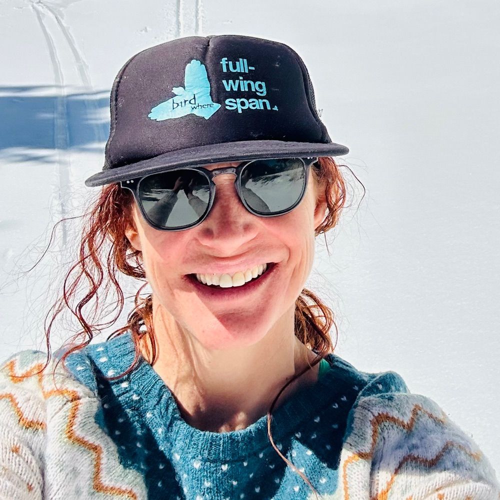 Lisa Wortman