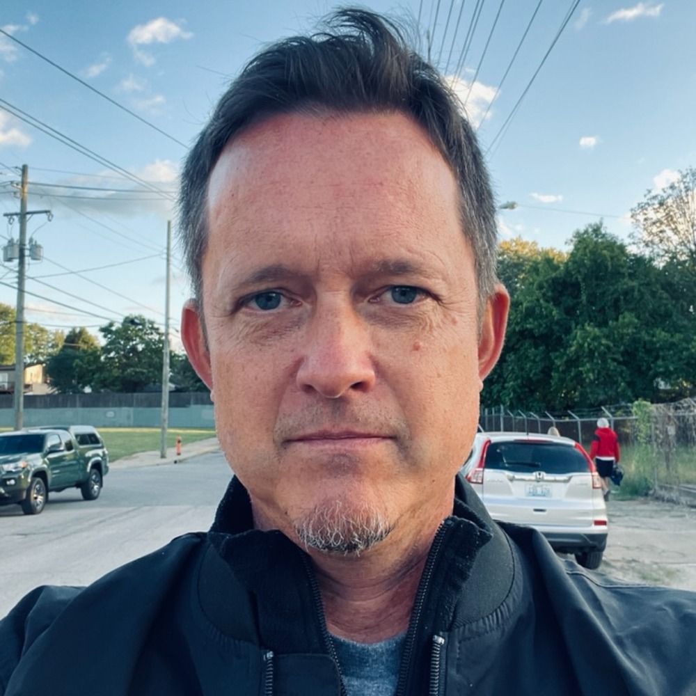 Chris Kenning