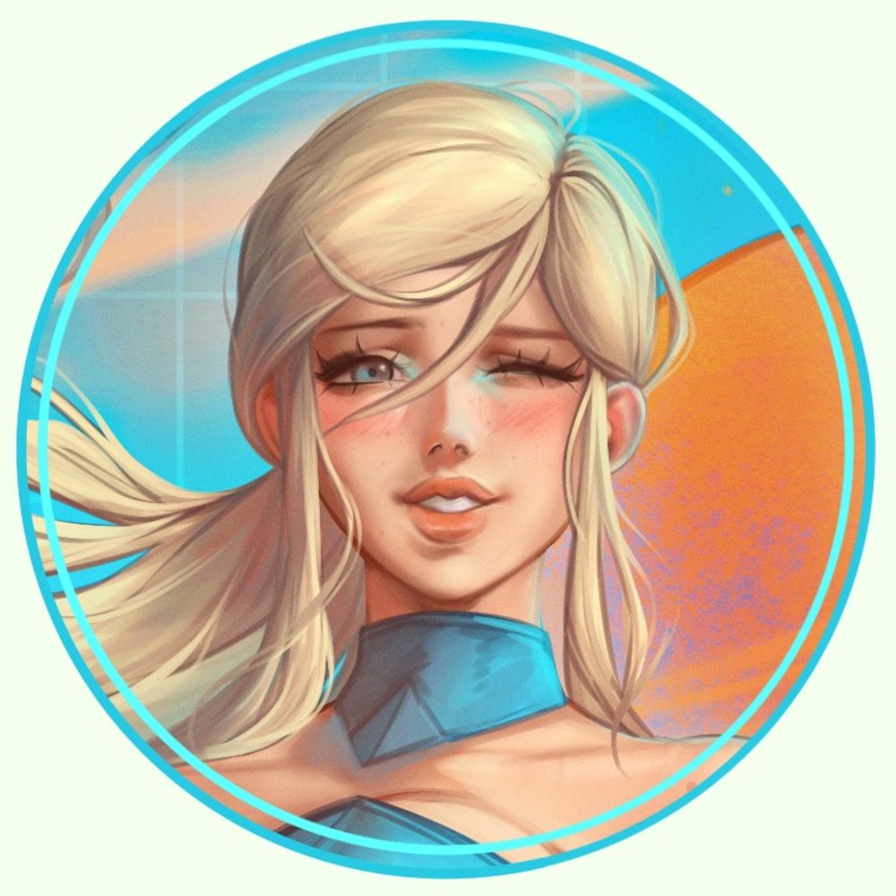 Blushed Arts