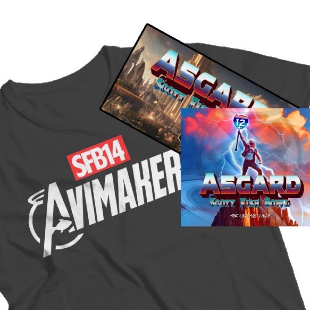 SFB Avimakers