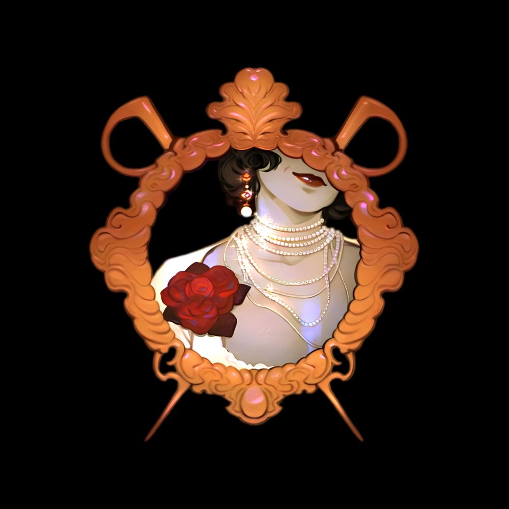 ❛ { 𝓛𝑎𝑑𝑦 𝓓𝑖𝑚𝑖𝑡𝑟𝑒𝑠𝑐𝑢. } ❜