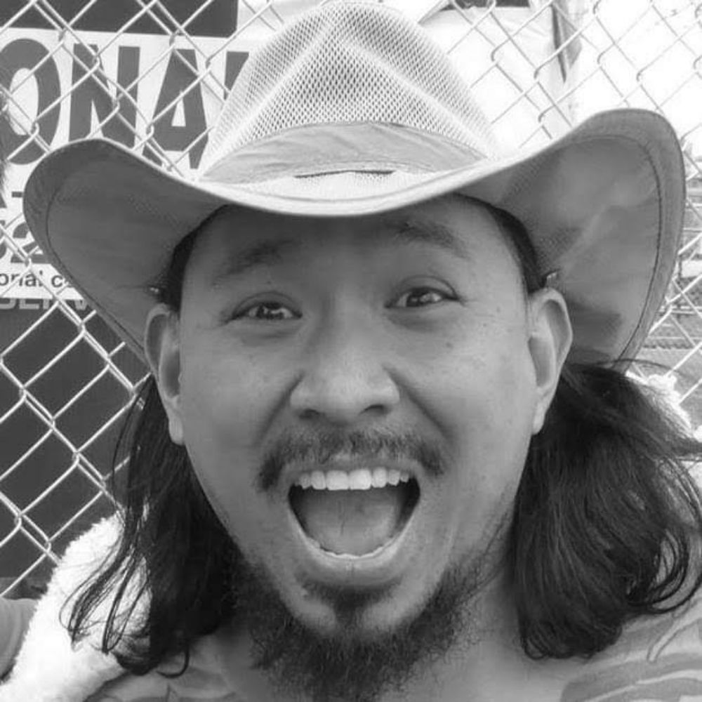 Ben Chan (he/him)