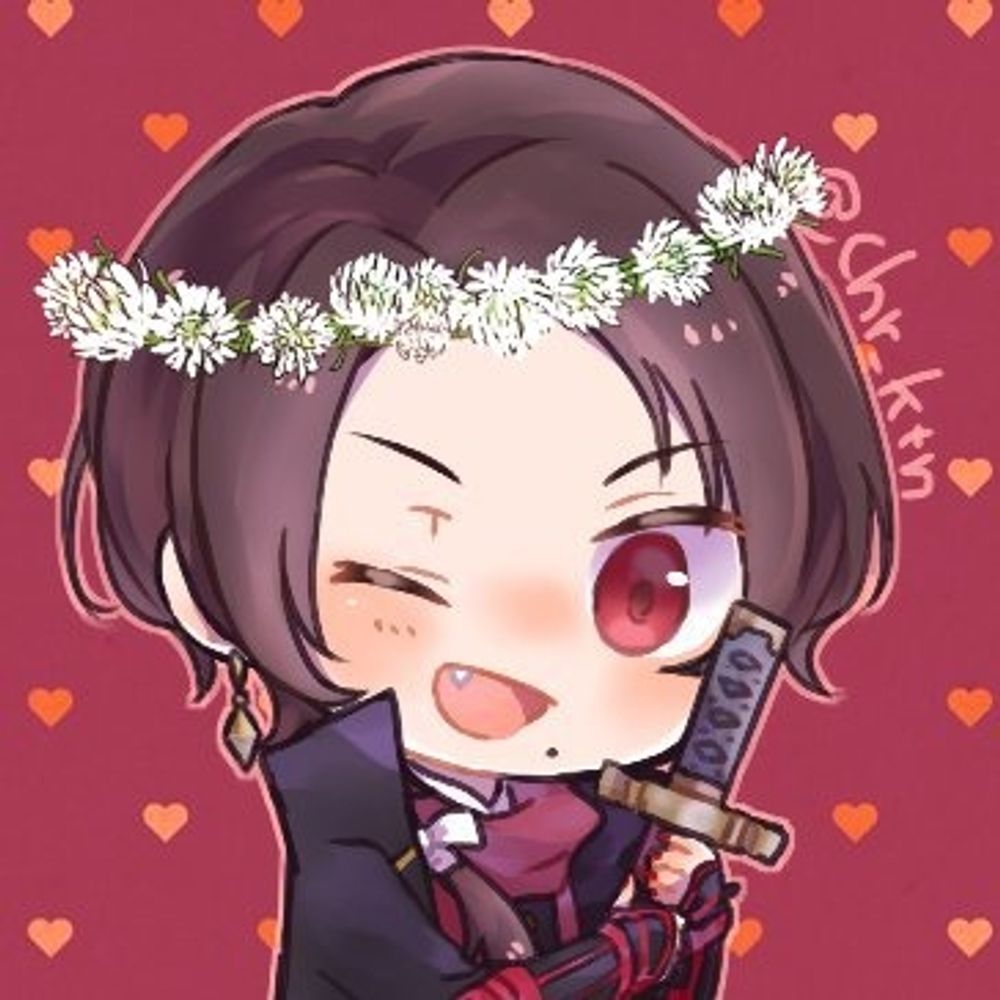 ちょろ