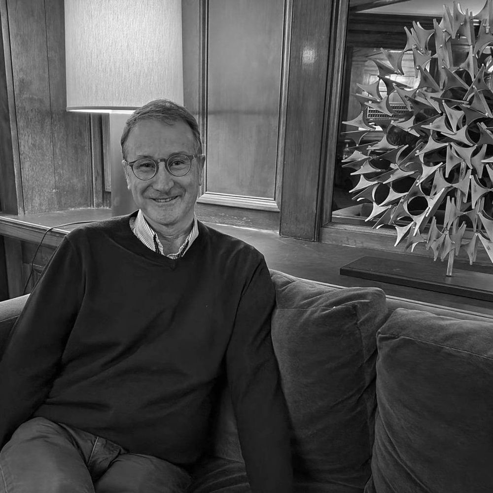 Richard Rodseth