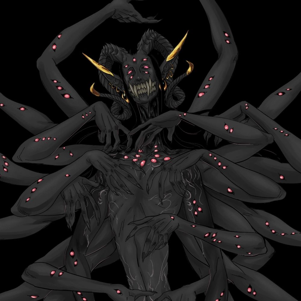 𝕸𝖗. 𝕹𝖆𝖎𝖑 🩷⛓️🖤 Primordial Vtuber