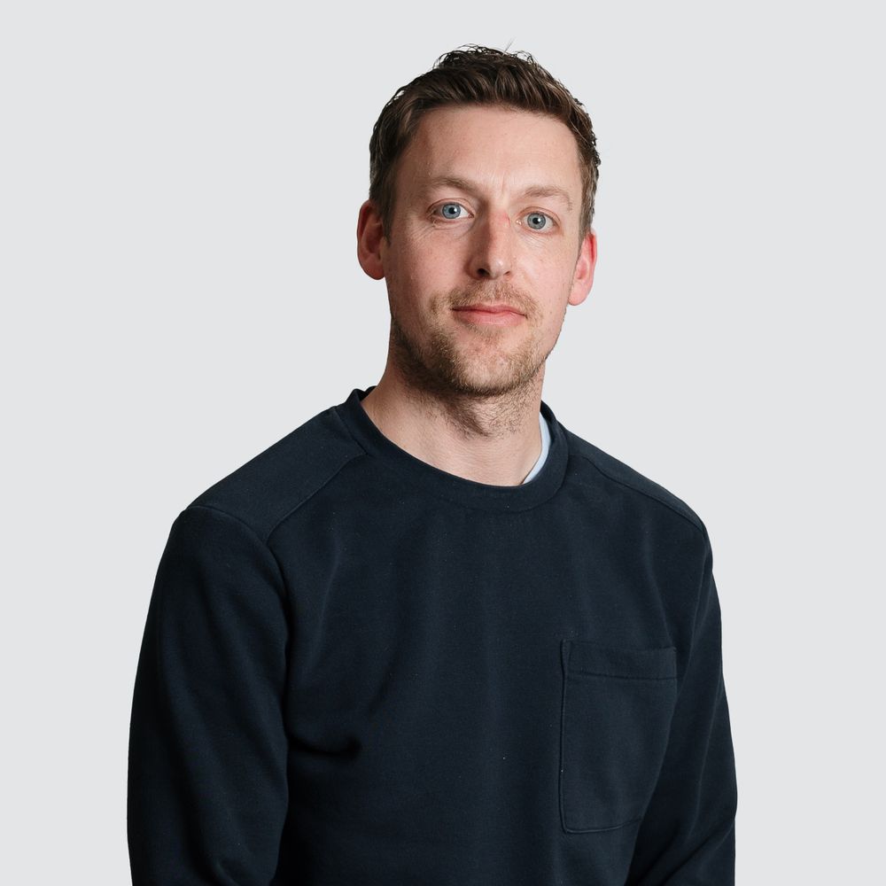 Martyn Hall