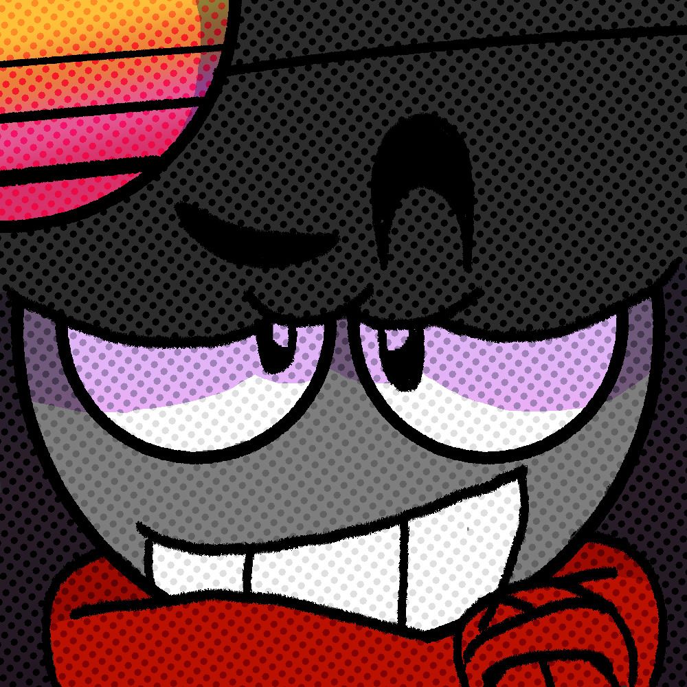 SirGimmick | COMMS. OPEN!! 🔞