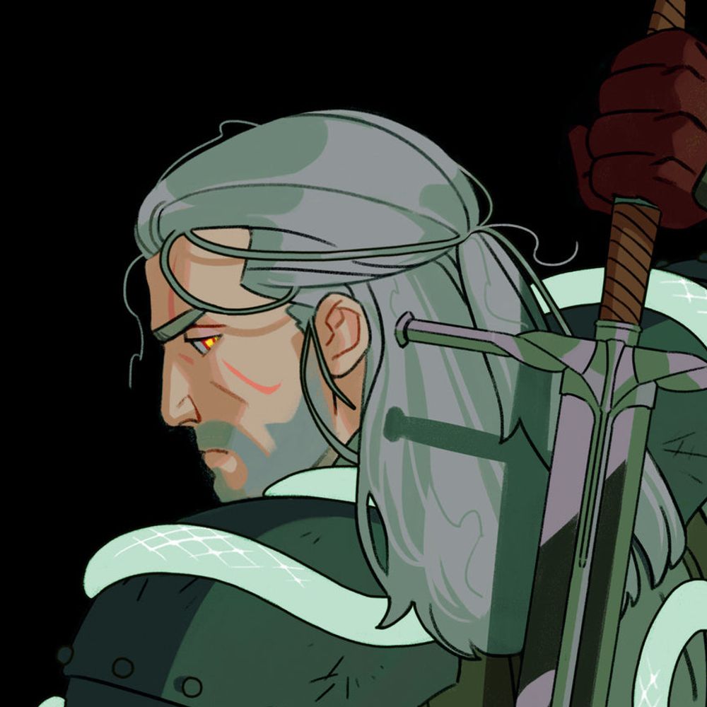 Geralt of Rivia
