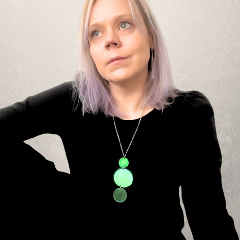 Tiina Carita Rosenqvist