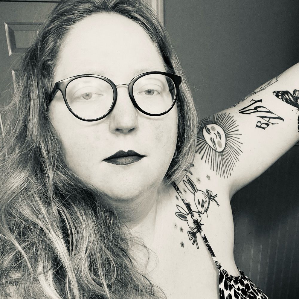 Melanie Beal Baumunk