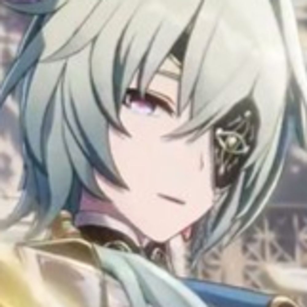 Vaan (˶˃⤙˂˶)