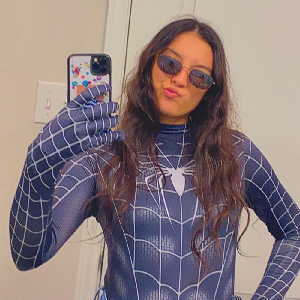 delilah 🕸️