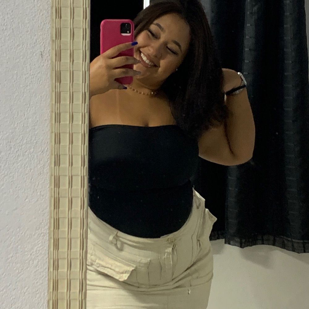 Najuzinha🥰