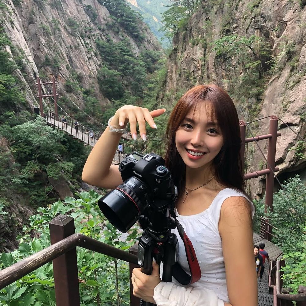 Irene📸Freelance photographer🌊